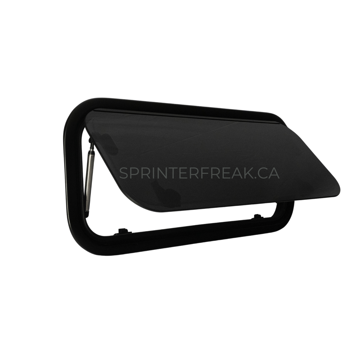 Fenêtre Ouvrante - VERRE/ ACRYLIQUE Double Paroi - 700 X 300 (30 x 13)