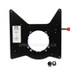 Base Pivotante - Sprinter 907 ou Metris- Scopema