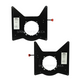 Base Pivotante - Sprinter 907 ou Metris- Scopema