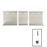 Attache / Bracket FIAMMA F45S - STANDARD (déjà inclus avec F45S)