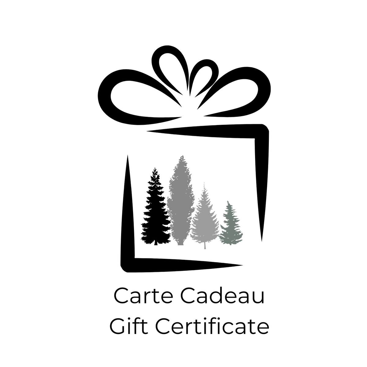 Carte Cadeau Sprinterfreak