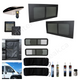 Kit - THE ADVENTURER - Promaster