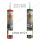 Dicor Scellant Autonivellant x12 ( caisse)
