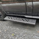 Marchepied Ford Transit - CONDUCTEUR 36"