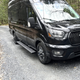 Marchepied Ford Transit - PASSAGER 90"
