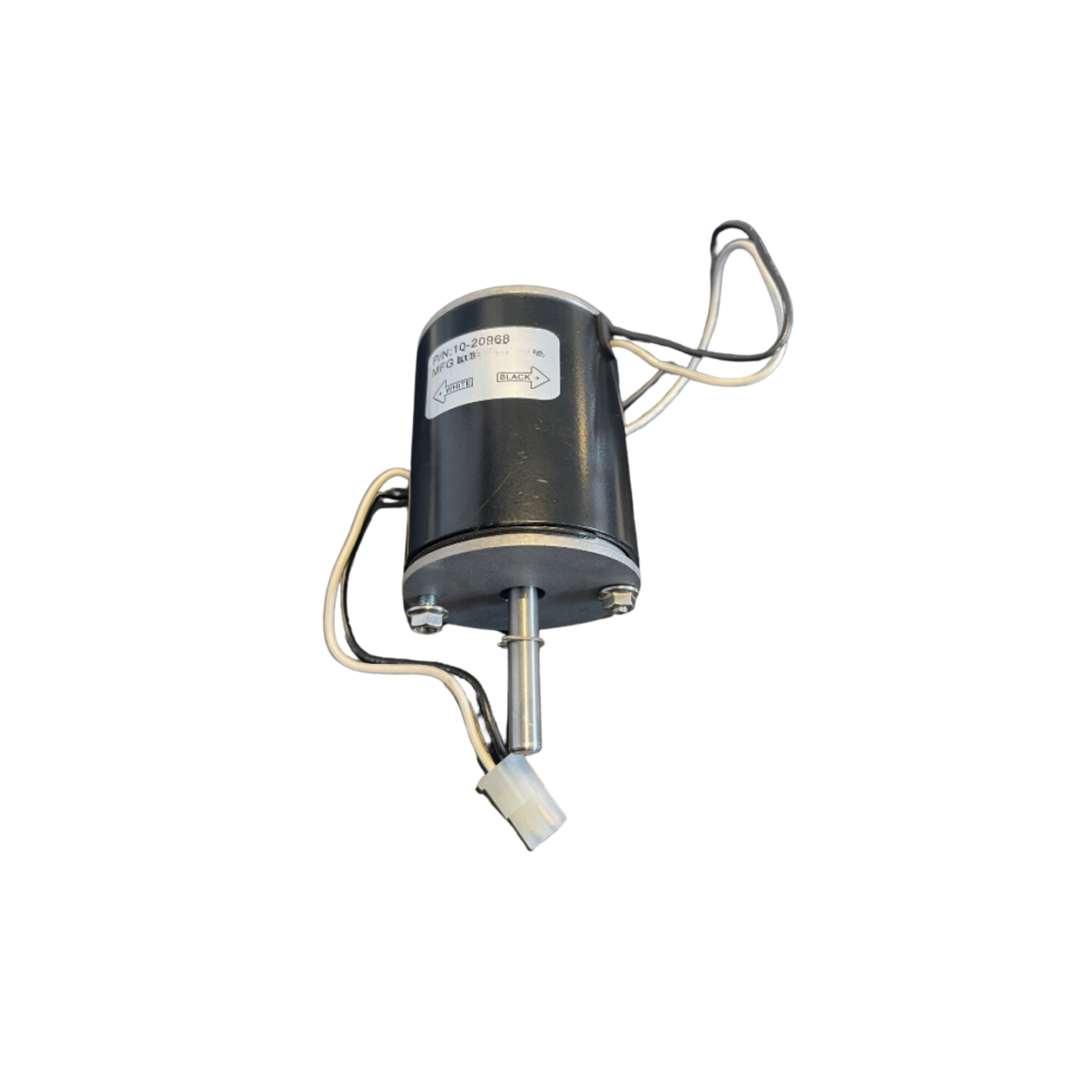 Maxxfan Deluxe Fan Motor – Sprinterfreak