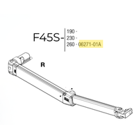 Fiamma- 06271-01A