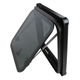Opening Window - GLASS / ACRYLIC Double pane - 500 x 450 ( 20 x 18 )