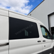 Fixed Glass - Sliding Door - Transit