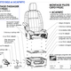 Swivel Base - Transit 2015-2023