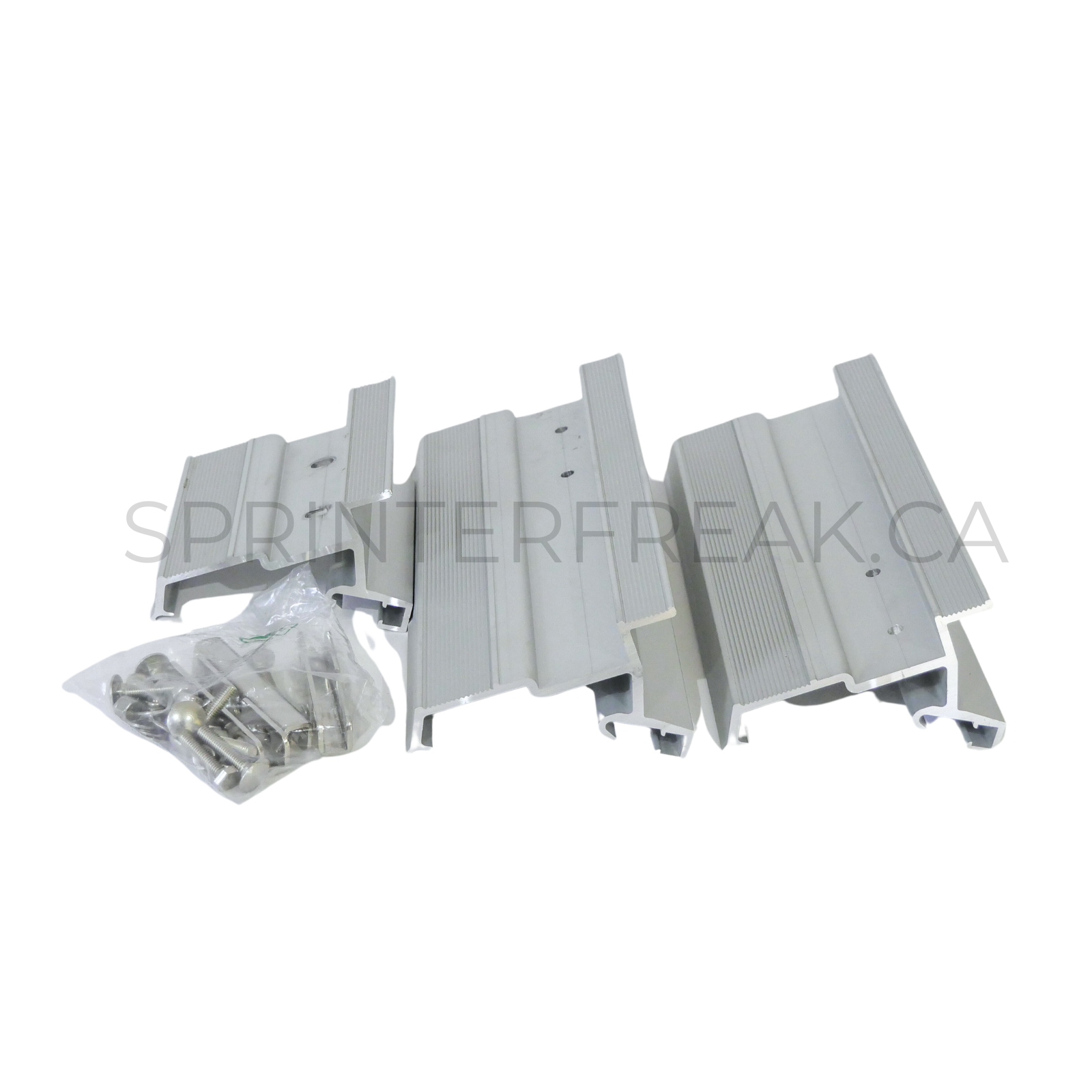 Roof bracket - Promaster EXT - F80S -13.2 – Sprinterfreak