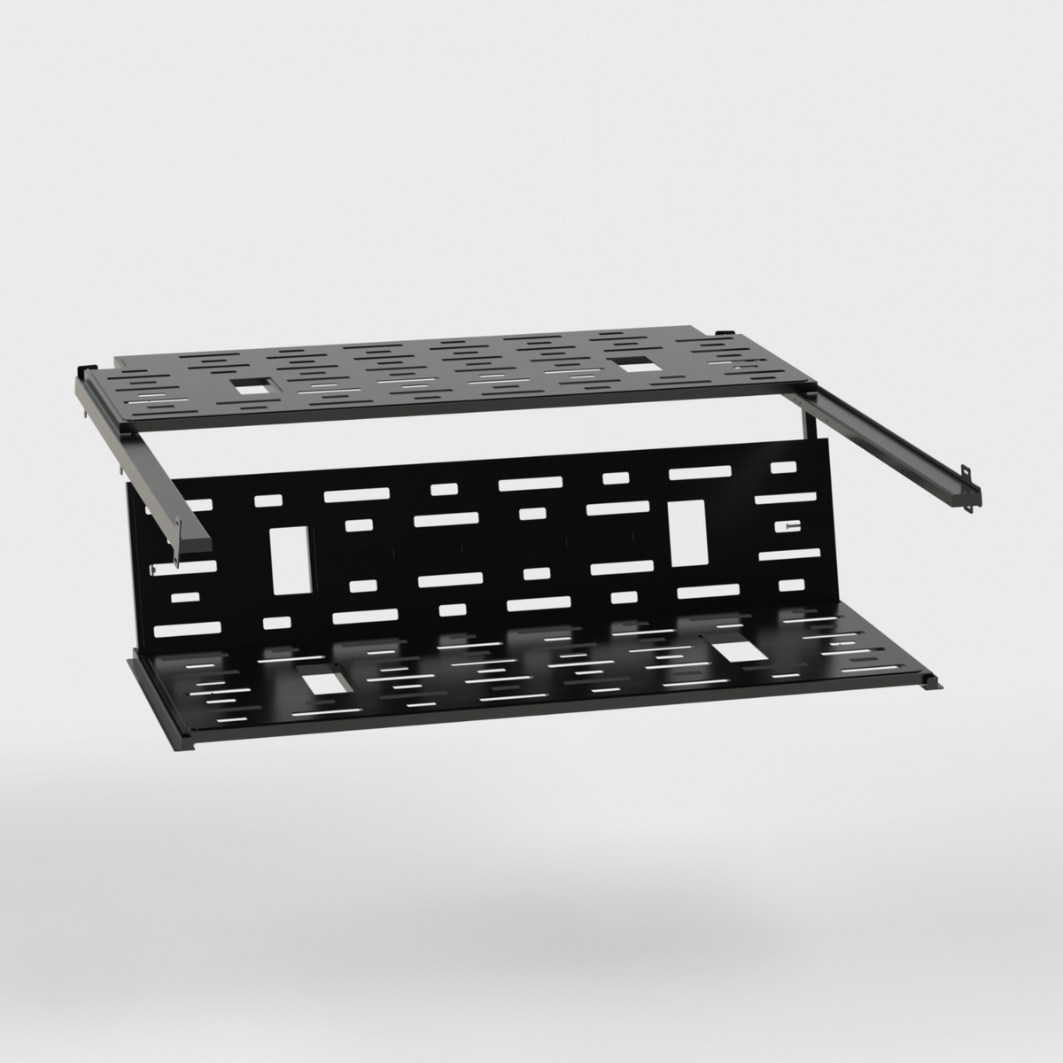 Bed + Couch - 2 in 1