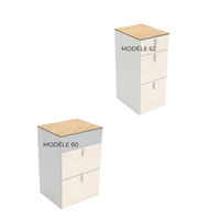 Countertop ONLY - Kitchen 60 or 62 - Van der Moon