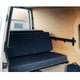 Bed + Couch - 2 in 1