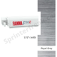 Auvent FIAMMA F80S-13.2 (400) BLANCHE - Gris