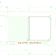 Sliding Window - Behind Driver - Transit 