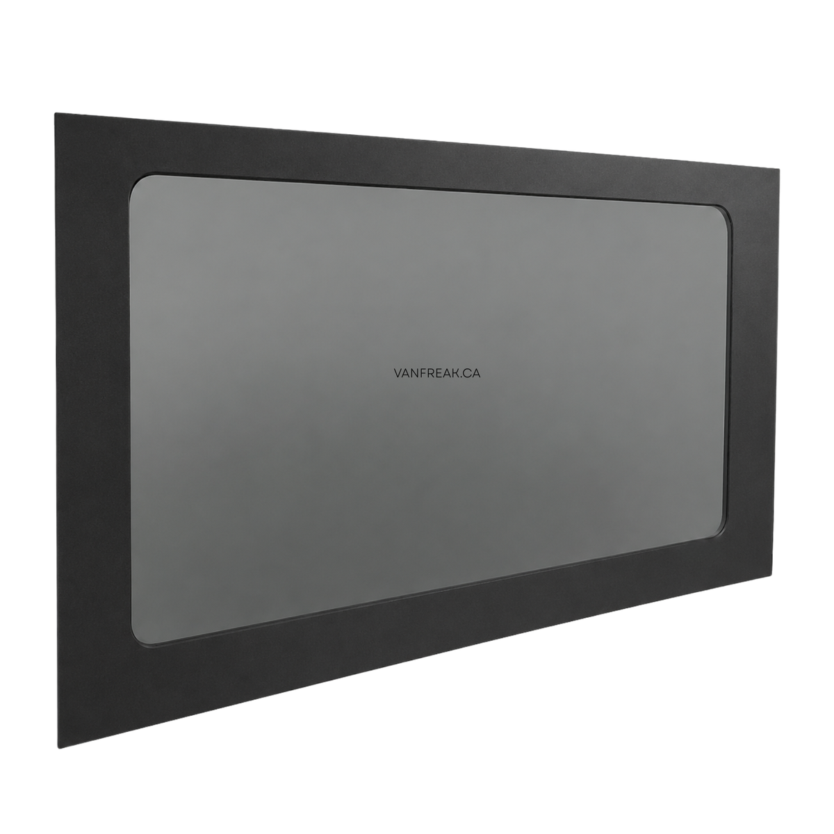 Vitre Fixe Panneau Central - Droit-  Sprinter 170-170Ext