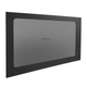 Vitre Fixe Panneau Central - Droit-  Sprinter 170-170Ext