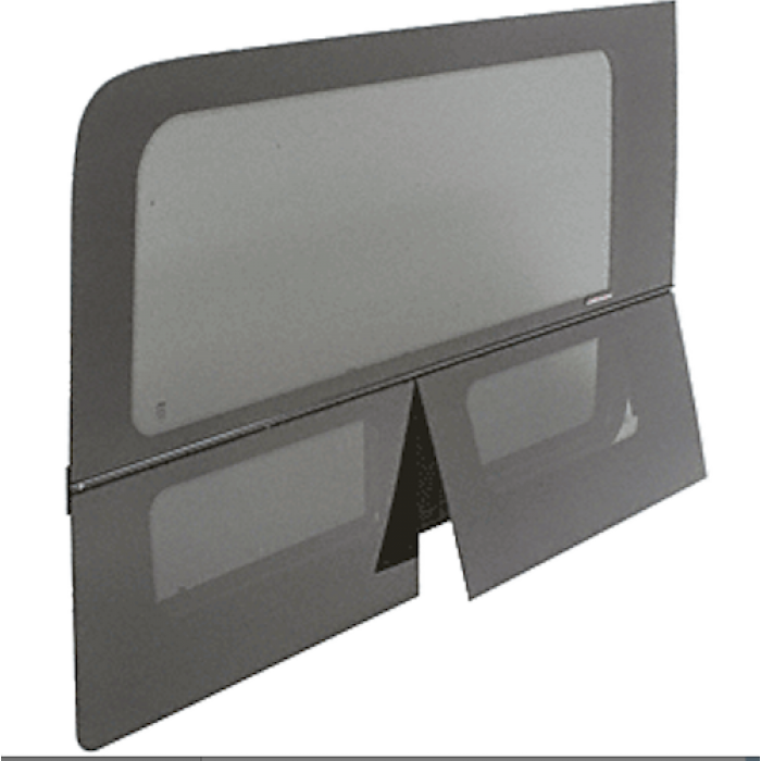 Opening Window - Right Rear Panel - Sprinter 170-170 Ext – Sprinterfreak