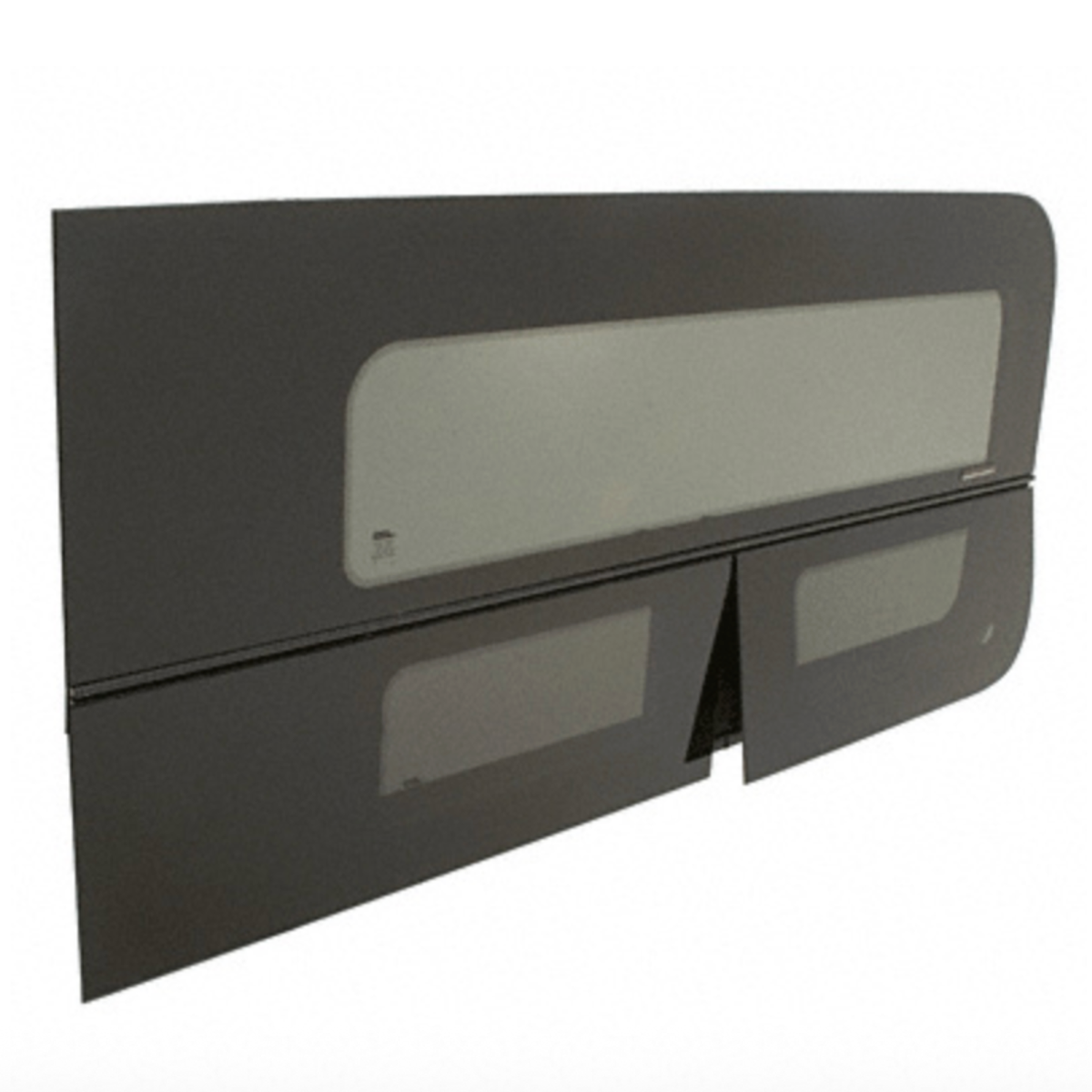 Sliding Window - Sliding Door - NISSAN NV ( full size) 2011+