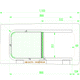 Sliding Window - Behind Driver - Metris 