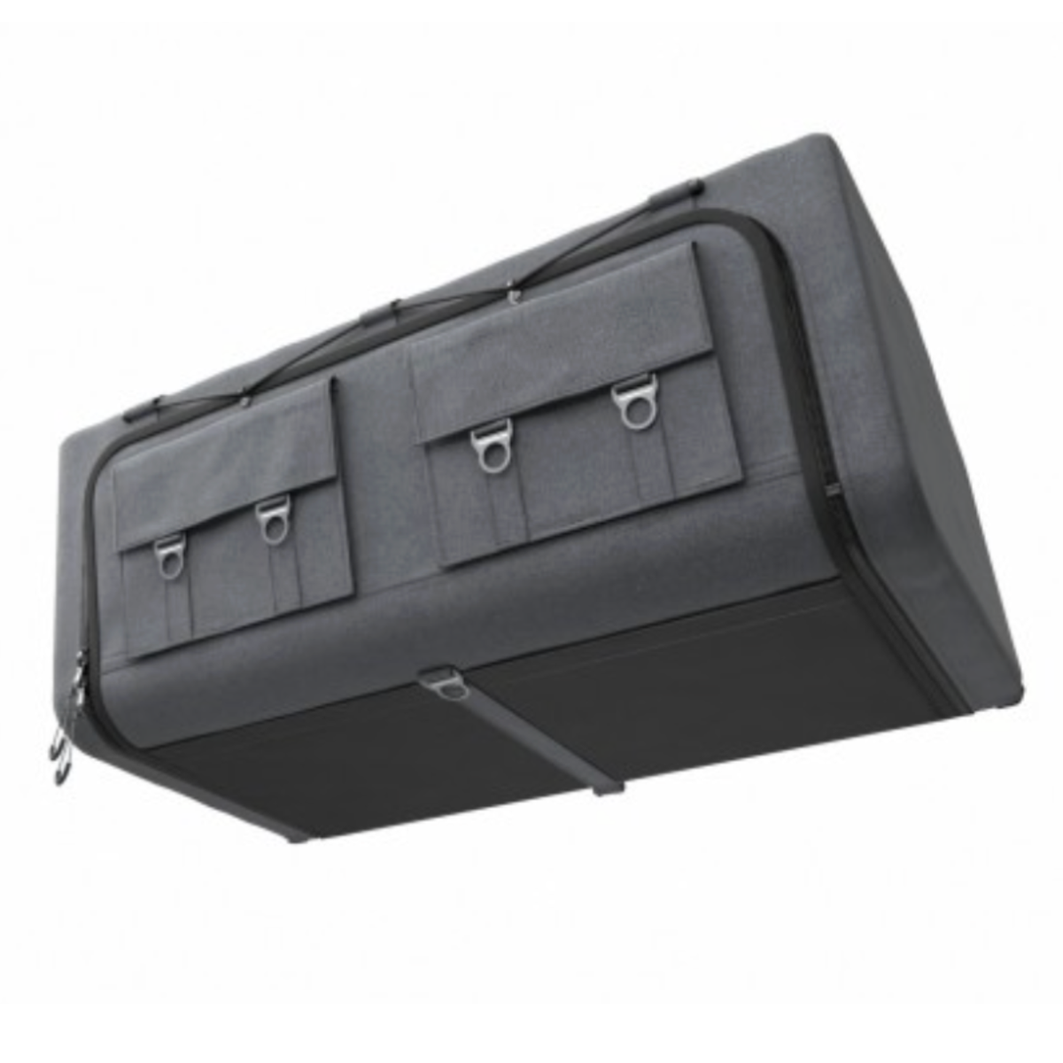 UPPER CABINET TEBE - Anthracite- 70 - 101.5º ( PM)