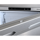 Réfrigérateur - 58l - 2.3 pi.cu - Argent - LG
