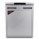 Réfrigérateur - 58l - 2.3 pi.cu - Argent - LG