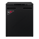 Réfrigérateur - 58l - 2.3 pi.cu - Noir - LG