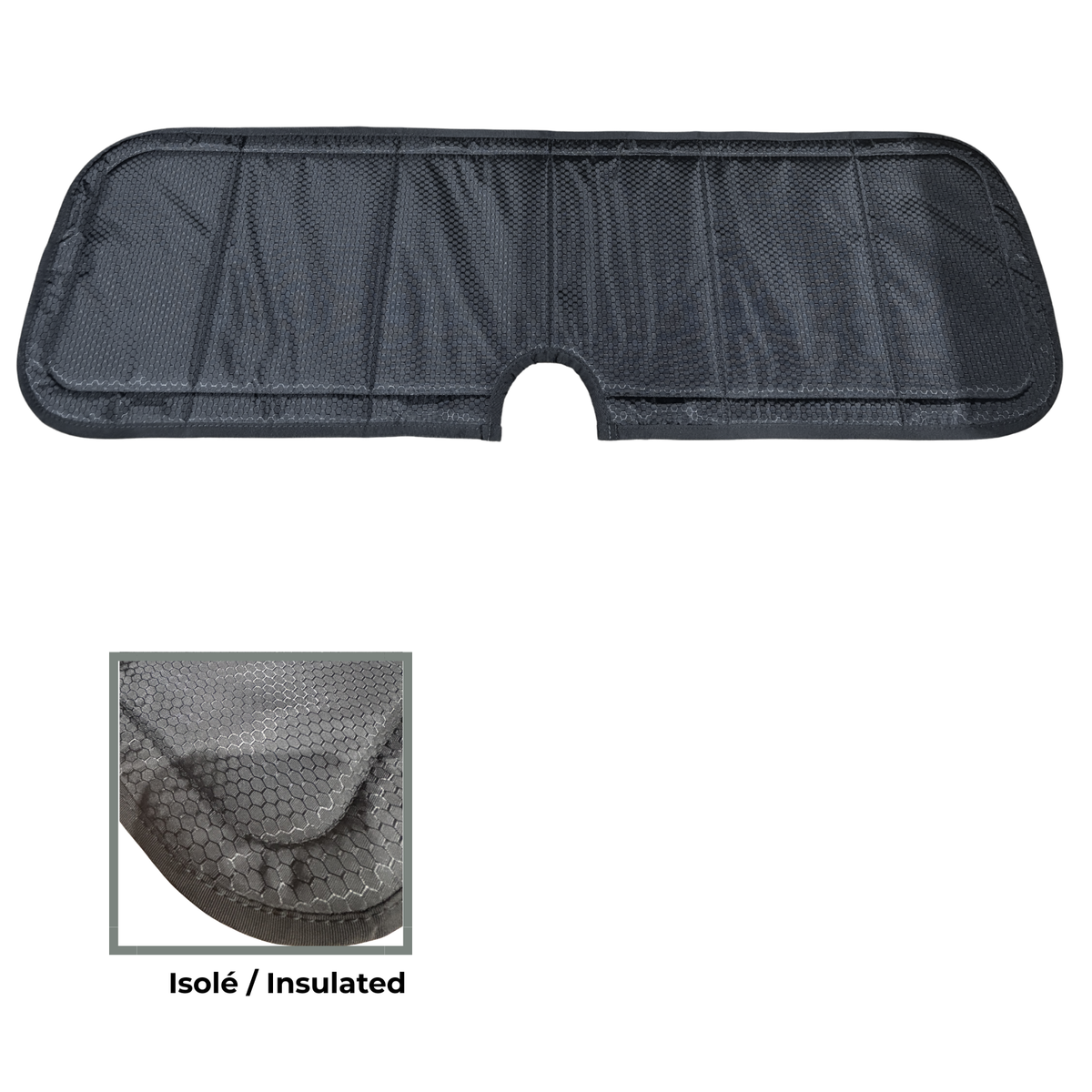 Recouvrement - Isolant - Aw1033