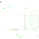 Sliding Window - Right Rear Corner - Promaster 136