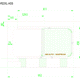 Sliding Window - Right Rear Corner - Promaster 159 Ext
