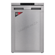 Réfrigérateur 83l - 2.9 pi cu - ARGENT - 12V- LG