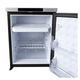 Refrigerator 43.7l - 1.6 cu ft - BLACK - 12V- LG