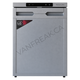 Refrigerator 43.7l - 1.6 cu ft - BLACK - 12V- LG