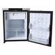 Refrigerator 43.7l - 1.6 cu ft - BLACK - 12V- LG
