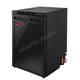 83L Refrigerator – 2.9 cu. ft. – Black – 12V DC – LG Compressor