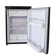 83L Refrigerator – 2.9 cu. ft. – Black – 12V DC – LG Compressor