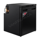 Refrigerator 43.7l - 1.6 cu ft - BLACK - 12V- LG