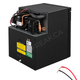 Refrigerator 43.7l - 1.6 cu ft - BLACK - 12V- LG