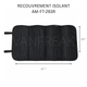 Window Cover - Insulation - TRANSIT Sliding Door
