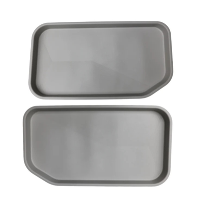 Insertion de Fenêtre pour lit - Transit 148