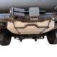 Fuel tank - Sprinter - spare tire