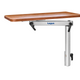 Système Table Lagun® - Argent