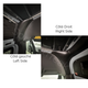 Sliding Door Trim - Sprinter 906-907