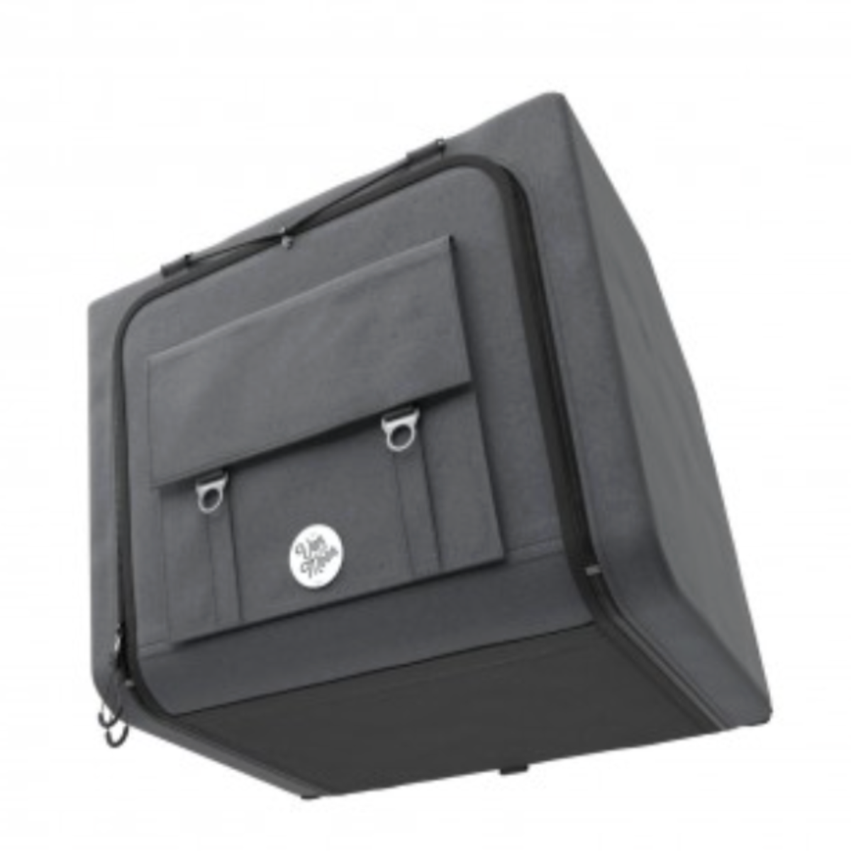 UPPER Cabinet - Anthracite- 70 - 109º ( MB & FT)