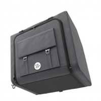 UPPER Cabinet - Anthracite- 70 - 109º ( MB & FT)