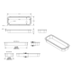 Trim - Finishing Contour - AW1033