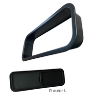 window trim, sprinterfreak, vanfreak