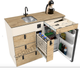 Kitchen model 3 UK